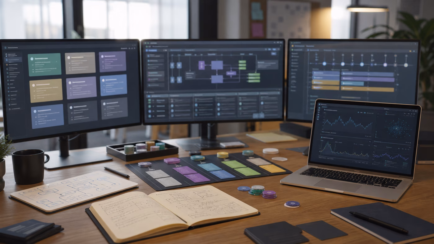 AI Agent Change Management: Shipping Updates Without Breaking Delegated Work
