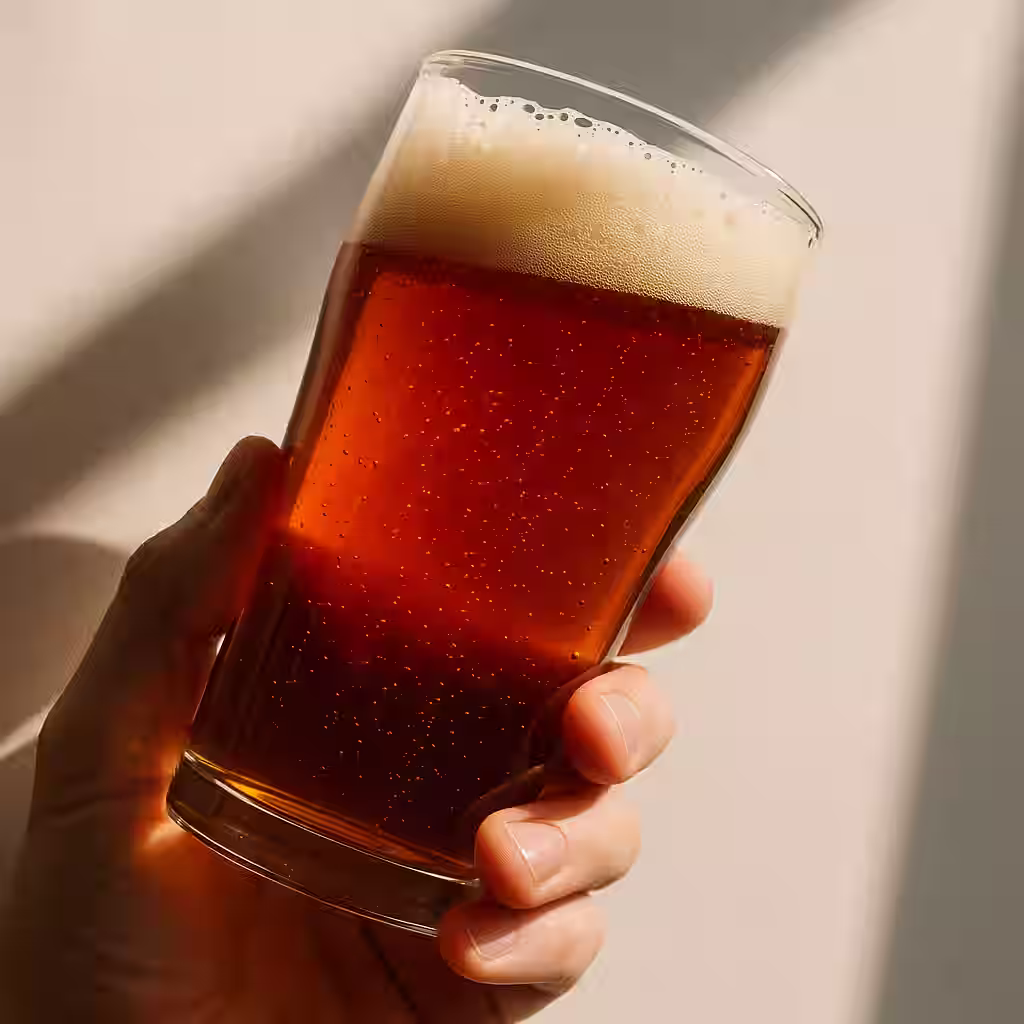 Beer & Food Pairing Masterclass