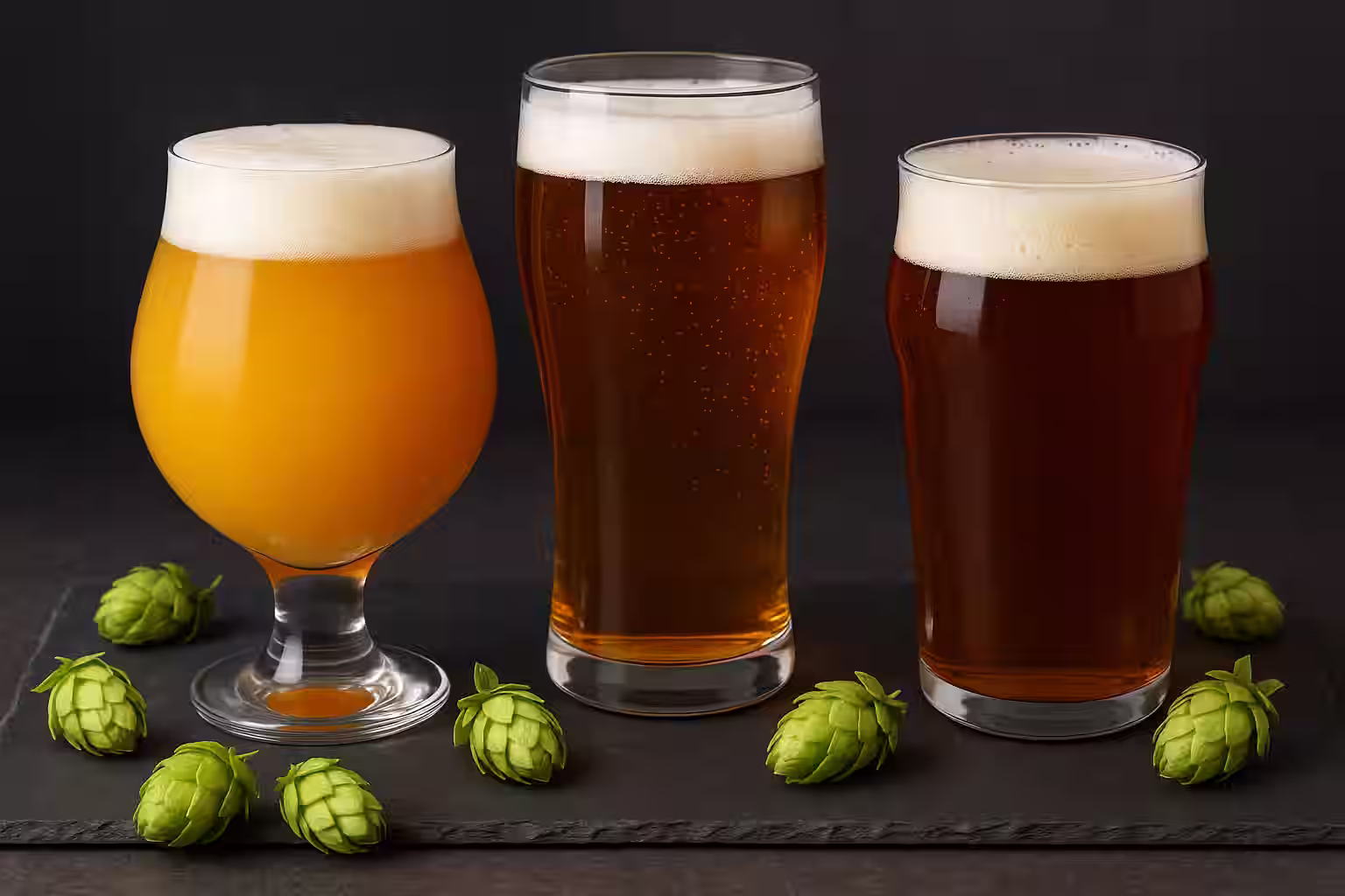 Understanding Hops: The Complete Guide