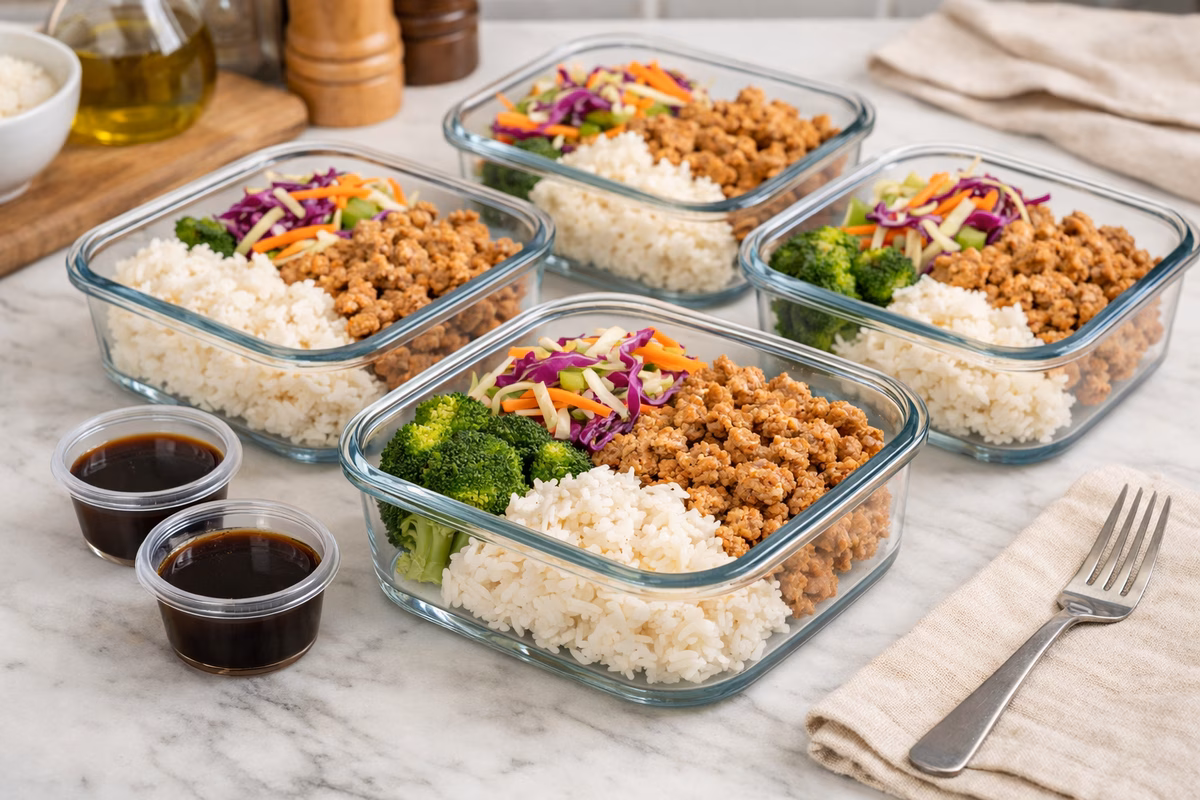 How to Meal Prep Boy Kibble Without Hating It by Wednesday