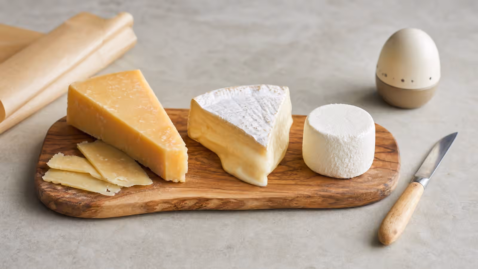 Cheese Serving Temperature: How Warmth Changes Flavor, Aroma, and Texture