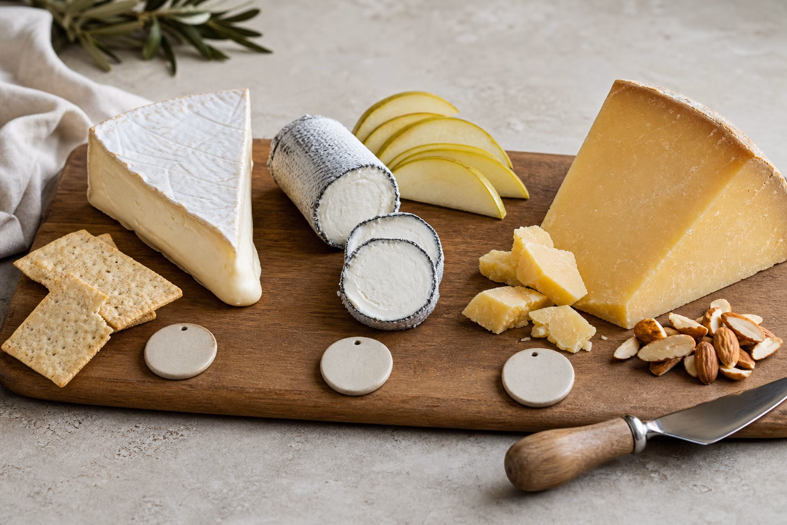 Milk Types in Cheese: Cow, Goat, Sheep, and Mixed-Milk Flavor
