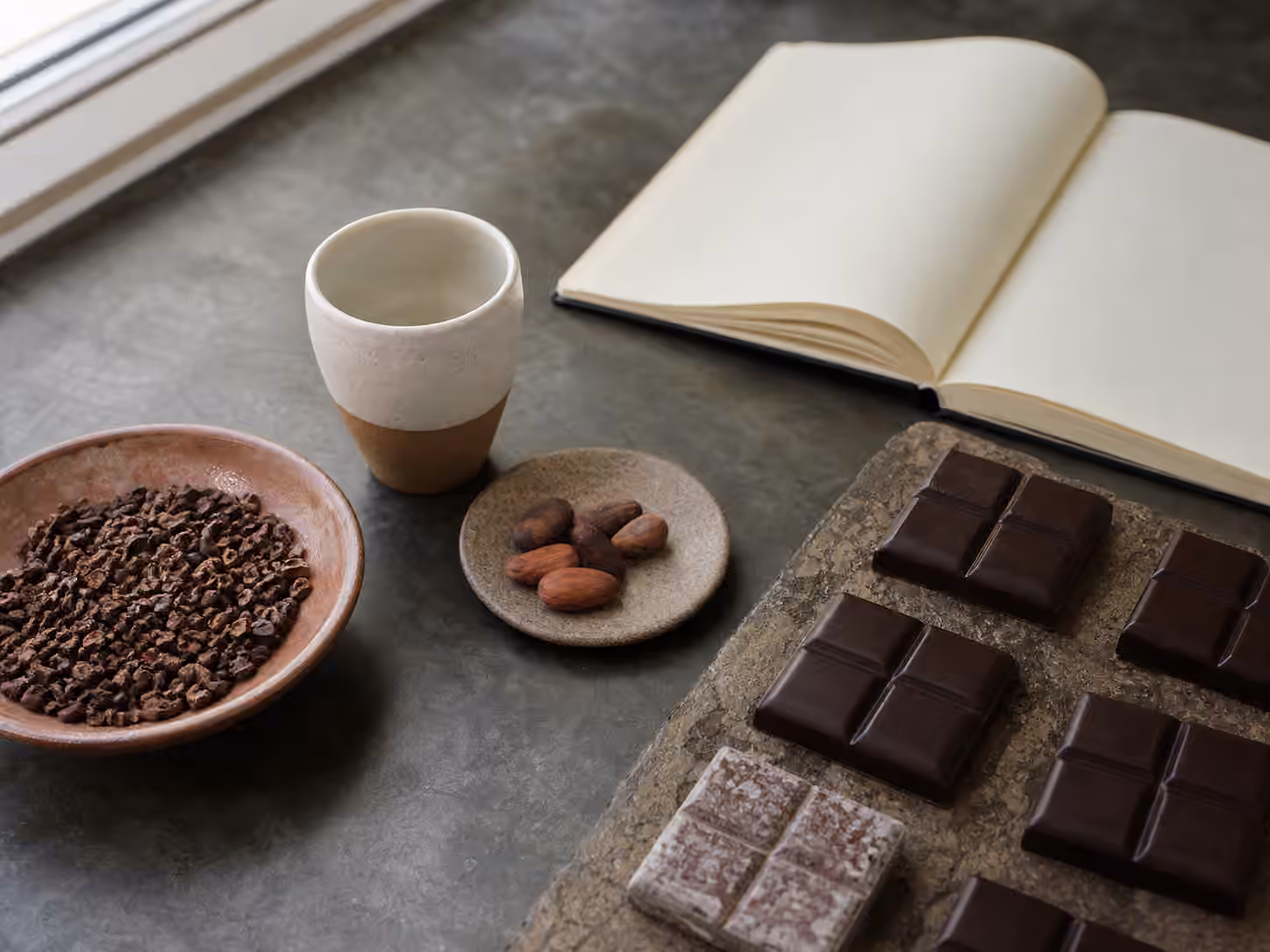 Chocolate Flavor Faults: Reading Off-Notes Without Panic
