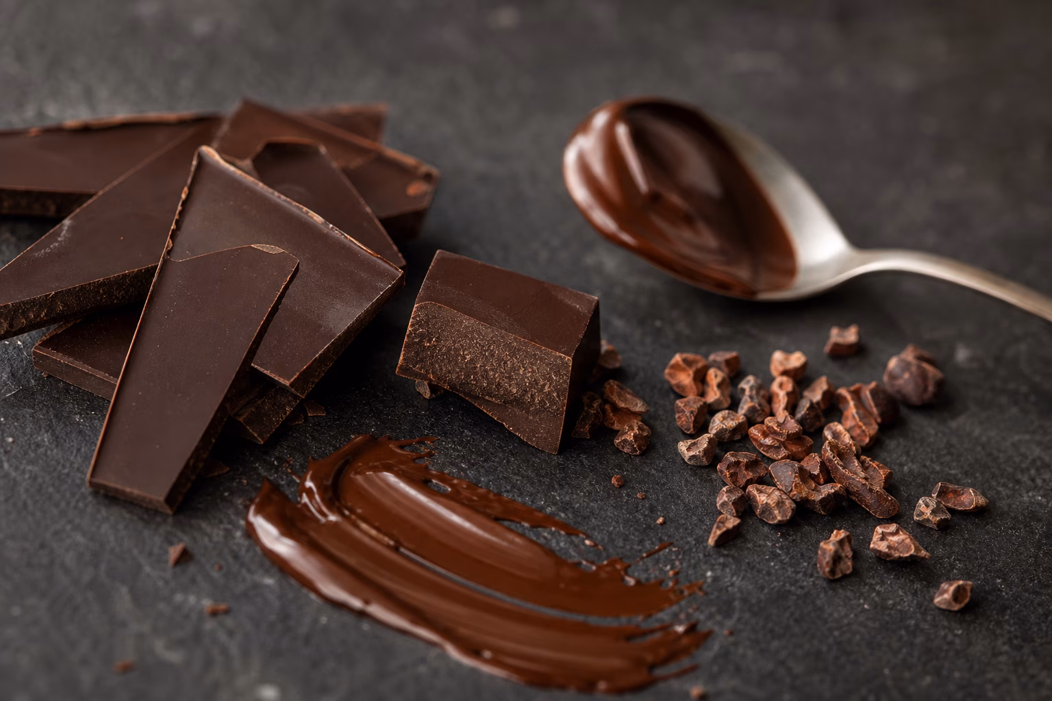 Chocolate Texture: Snap, Melt, and Mouthfeel