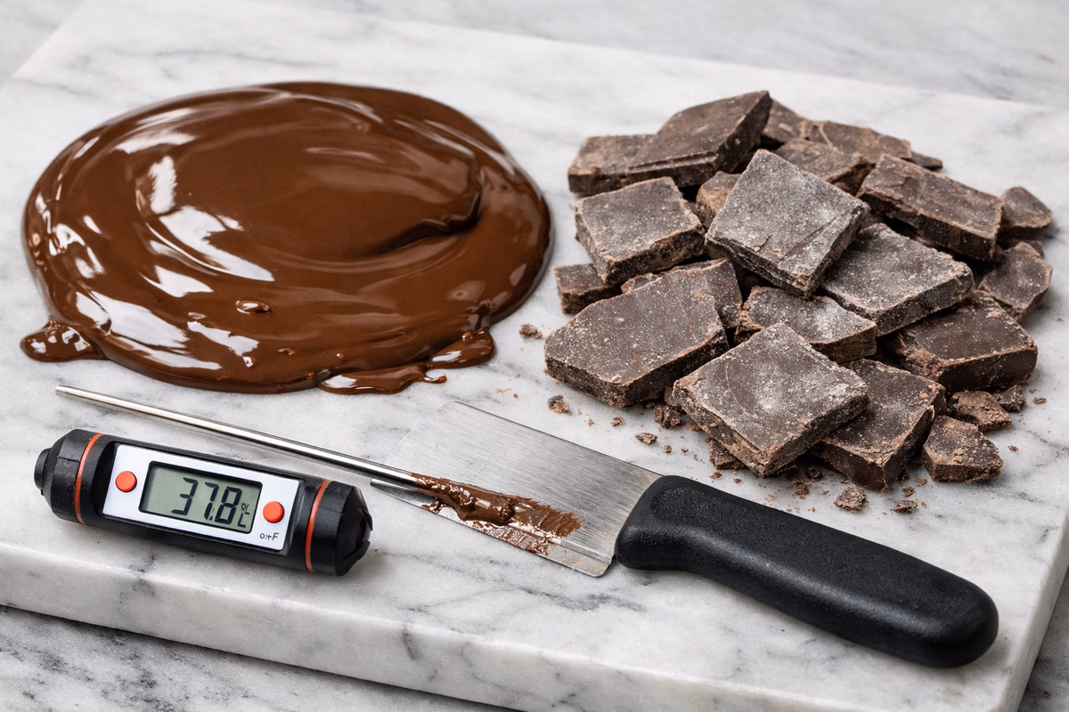 Tempering Troubleshooting and Quick Fixes