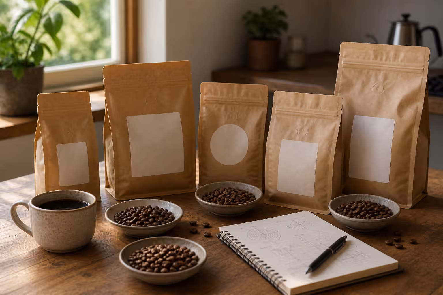 Reading Coffee Bag Labels: Buy Beans With Better Clues