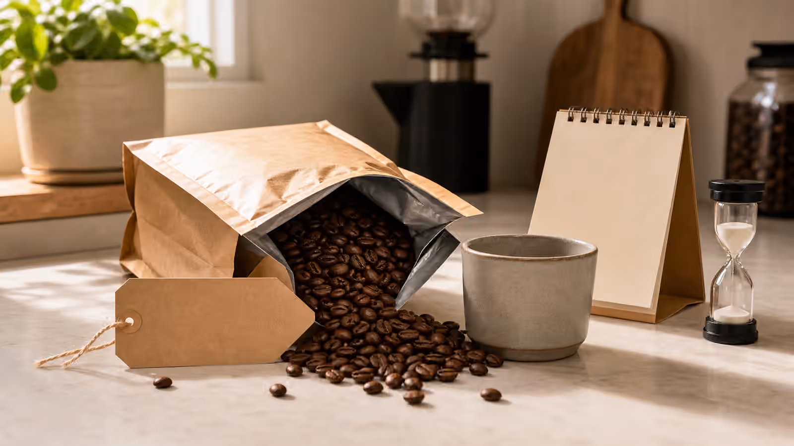 Coffee Freshness and Resting: When Beans Are Ready to Brew