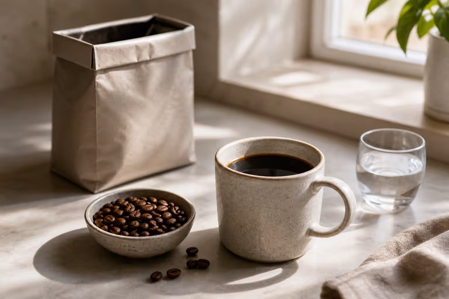 Decaf Coffee: How It Is Made and How to Brew It Well