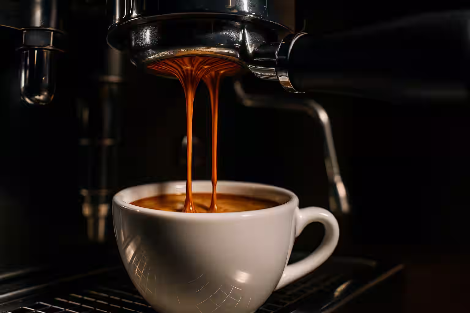 How to Dial In Espresso: A Calm, Repeatable Method