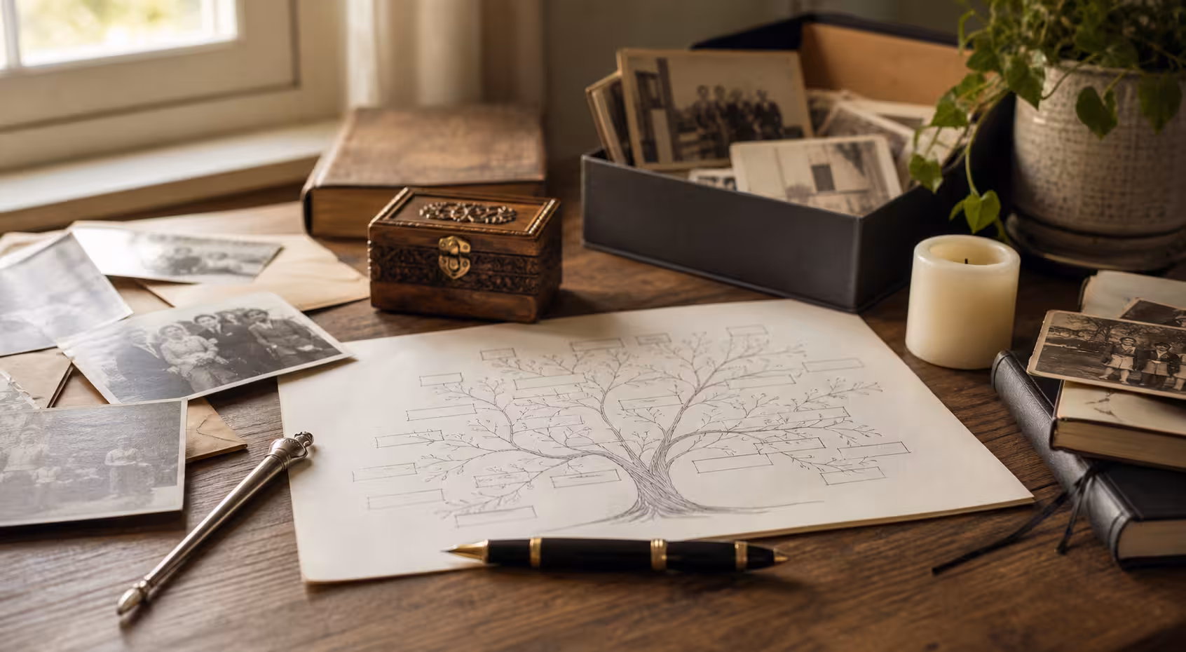 Names, Lifecycle, and Family History: Following Jewish Memory