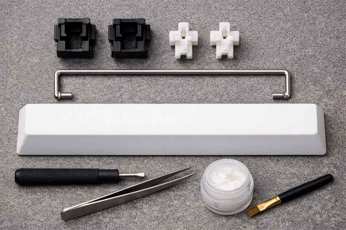 Complete Stabilizer Guide: Types, Installation, and Tuning