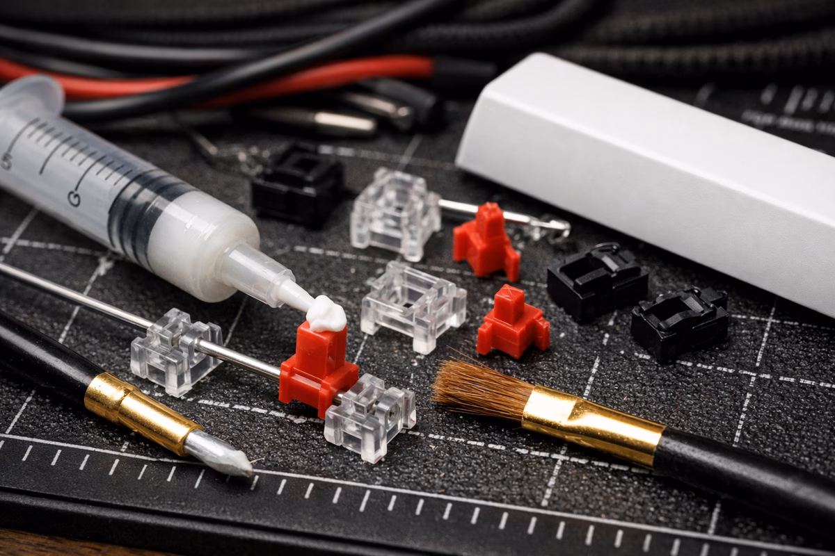Complete Stabilizer Guide: Types, Installation, and Tuning