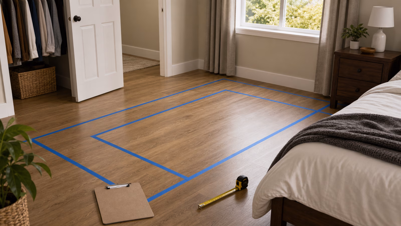 Mattress Size and Room Fit: Measure the Bedroom Before the Bed