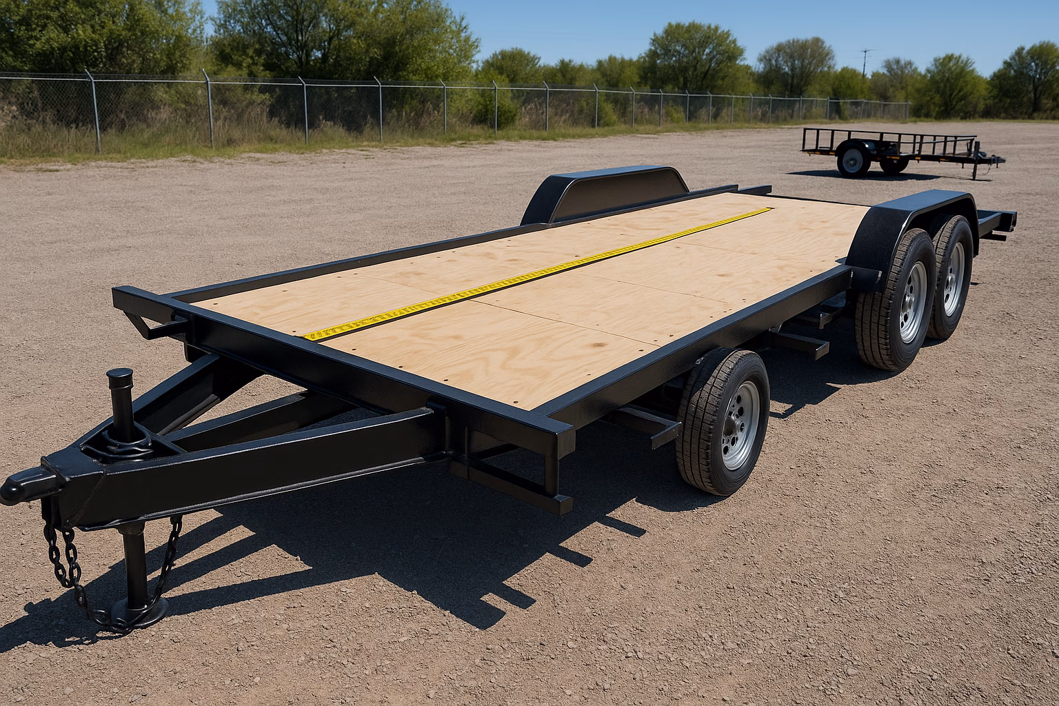 Tiny Home 30-Minute Quickstart: Your First Steps