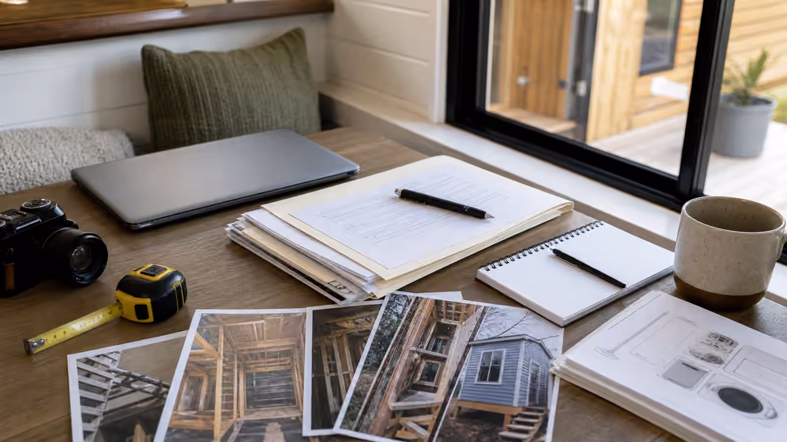 Tiny Home Insurance and Documentation Readiness: Records, Photos, Systems, and Proof