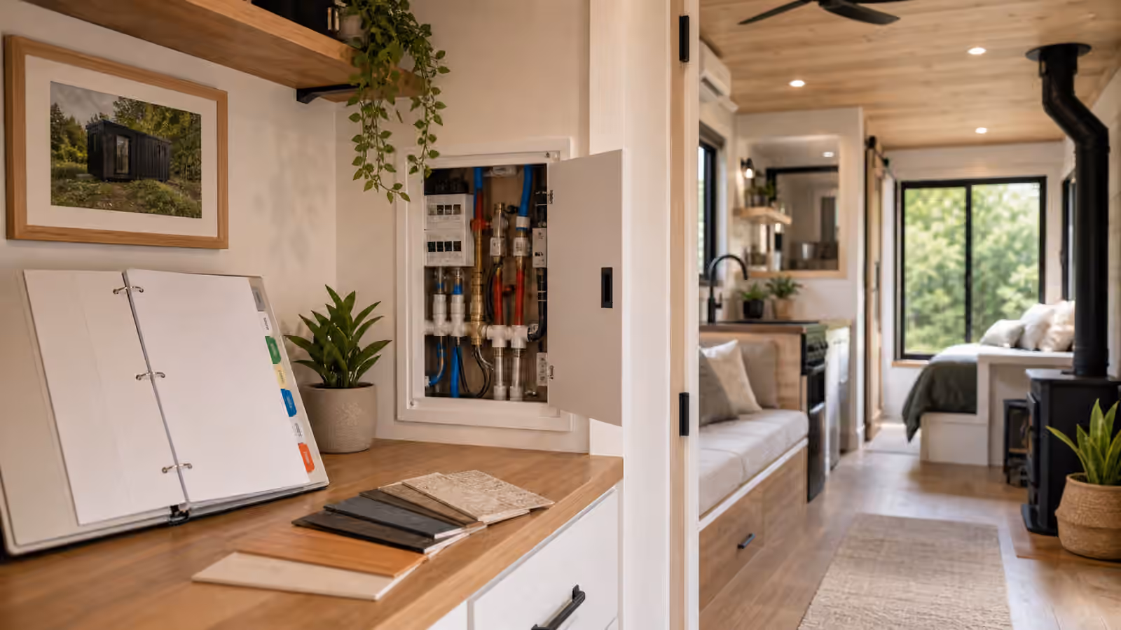 Tiny Home Resale and Future Flexibility: Design Choices That Keep Options Open