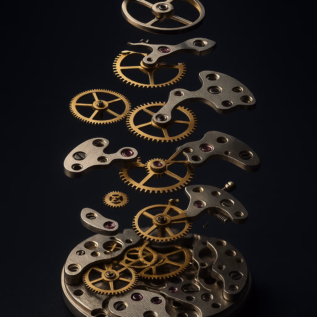 Buying a Watch Secondhand (A Vintage Hunt Story With Real Checks)