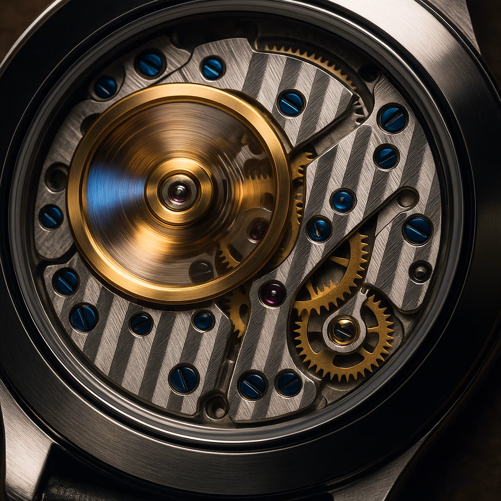 Watch Straps and Bracelets: Comfort, Proportion, and Style