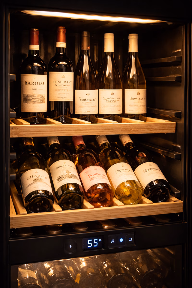 Starting a Wine Collection: From First Bottle to Working Cellar